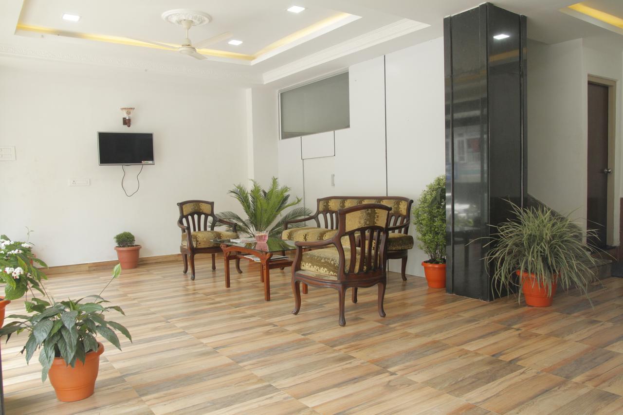 Hotel Twin Spring à Gangtok Extérieur photo